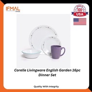 Corelle 16pc Dinner Set | IFMAL | |