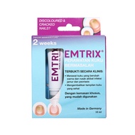 EMTRIX NAIL TREATMENT 10ML