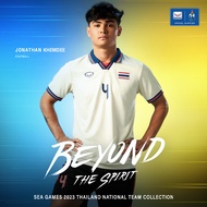 GRAND SPORT : เสื้อฟุตบอล SEA GAMES 2023 รหัส:038360