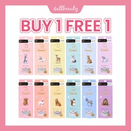 Koji Dolly Wink Salon Eye Lash - 12 Types (2 pairs)