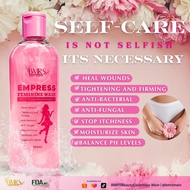 Niacinamide feminine wash