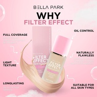 BELLA PARK LIQUID FOUNDATION