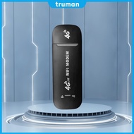 4G LTE USB Modem Dongle 150Mbps Unlocked WiFi Wireless Network Adapter High-speed Internet Access fo