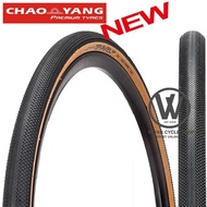 Chaoyang Gravel GP 700x40c skinwwall Tire/Tyre