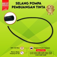 Purge Pump Hose Ink Printer Pump L1110 L1210 L1250 L3110 Purge Pump Hose Printer EP L-3116 L-3150 L-