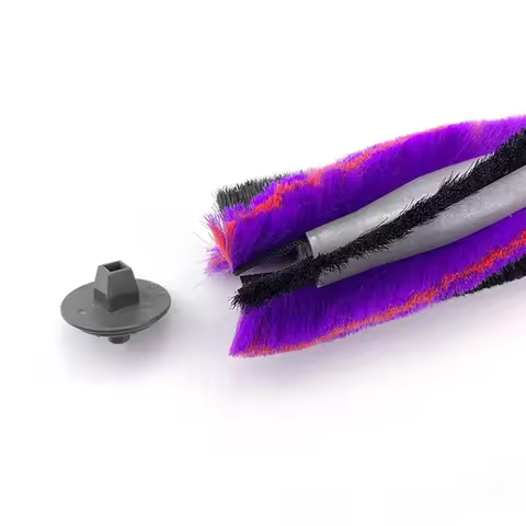 B98A-For Midea I5 I5C VCR10W VCR07 VCR08 MR09 Forsamsung VR05R5050WK Vacuum Cleaner Parts Brush Hepa