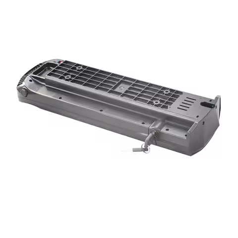 Ebike Rear Rack 36V 13Ah Li-ion Battery for INDIANA Urban 600 U16 U18 E-Moena 8 E8000 D18 E-City M18