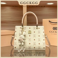【GGCKGG】New Branded Luxury Commuter Sling Handbag Women Premium Crossbody Shoulder Beg Tangan Wanita