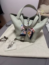 Hermes picotin 22