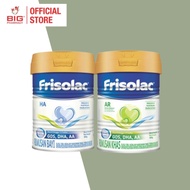 FRISOLAC AR / HA (0-12M) 400G