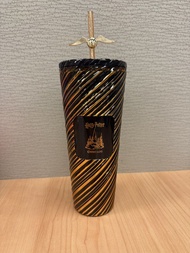 Starbucks x Harry Potter 杯