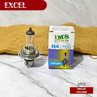 H4 12V 60/55W - H4 12V 60/55W CLEAR HALOGEN HEADLAMP BULB - IMS