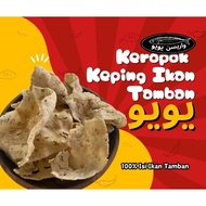 Tamban Fish Chip Keropok