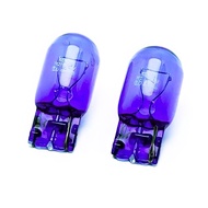 หลอดไฟเบรค/หรี่ T20 12V 21/5W (2 ไส้) 7443 แบบเสียบ 1 หลอด หรือ 1คู่