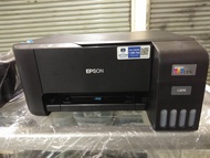 Printer EPSON L3210 Second Kondisi Sangat Mulus Banget