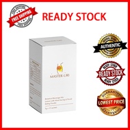 Original Master Uri Natural Uric Acid Health Products 尿酸 痛风 补肾 护肾 降尿酸保健品 浓缩猫须草精华