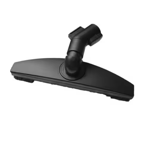 1Pc Floor Brush Swivel Floor Nozzle Soft Horsehair Brush For Miele Vacuums For Miele Boost CX1 For B