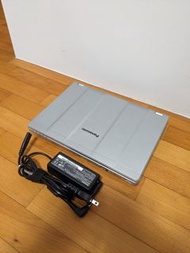 日本製Panasonic 松下CF-SZ6 (8G RAM/256G SSD) 重0.929kg
