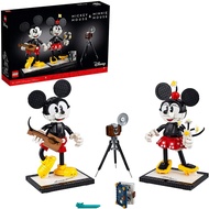 BrickzInc | LEGO Disney 43179 Mickey Mouse & Minnie Mouse