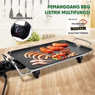 Meat/shabu Grill, Electric BBQ Electric Grill Yakiniku Grill Pan