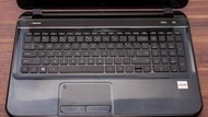 *金禾* 鍵盤保護膜 適用於 惠普 HP ENVY TouchSmart 15-j106tx HP 15-j106tx