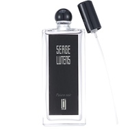 Serge Lutens Poivre Noir 黑胡椒香水