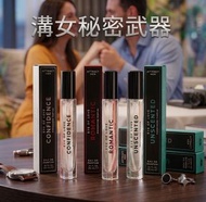 男士溝女美國費洛蒙香水Eye of love