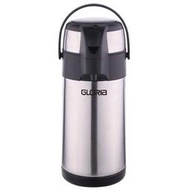 *免插電環保保溫壺*GLORIA不鏽鋼氣壓式真空保溫保冷瓶 GLA-300