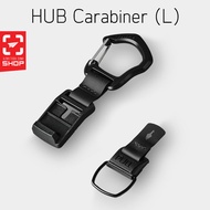 คาราบิเนอร์ Alpaka - HUB Carabiner (L)