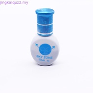 SKYZONE Sky Rose sky red/ SKY ZONE Glue EYELASH EXTENSION GLUE 5G 10g SKYZONE SAMBUNG EYELASH GLUE S