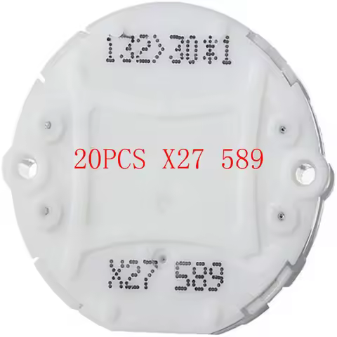 20Pcs Original Stepper Motor Instrument Cluster X27 589 05-07 Speedometer Gauge X27.589 X25 589 step