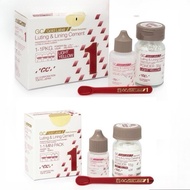 GC Fuji 1 (Luting & Lining Cement)