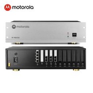 【熱賣】摩托羅拉(Motorola) IPPBX50IP語音電話交換機VOIP集團程控SIP網