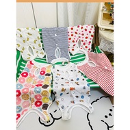 cat clothes cat accessories Female cat sterilization clothing cat surgical clothing blue cat kitten 