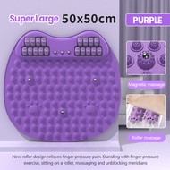 Foot Massage Mat Reflexology Mat Foot Massage Pad Reflexology Foot Massage Silicone Foot Massage Foo