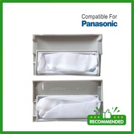 Panasonic Washing Machine Dust Filter Bag (66x103mm) NA-F65B2/NA-F62B1/NA-F70B2/NA-F70B1/NA-F701GS P
