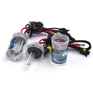 Hid Convertion Kit For Truck 24v H7 4300K (Set)