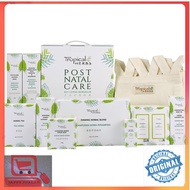 AMWAY Tropical Herbs Post Natal Care Set Lepas Bersalin Tropical Herbs 产后护理配套 坐月护理配套 (11pc/pack)