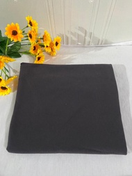 PASHMINA KAOS RAYON SUPER// HIJAB PASMINA TURKI SHAWL UKURAN 180X75CM