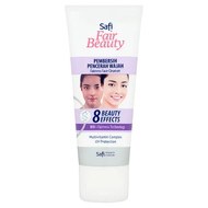 Safi Fair Beauty Series (Pembersih Muka / Krim Pencerah Wajah)