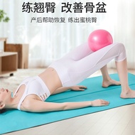 Ball Yoga Frosted Small Ball Small Ball 25cm IKZN