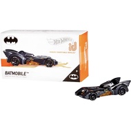 Hot Wheels id Batmobile 1989 Batman