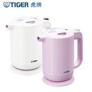 [TIGER TIGER Brand] 1.0L Electric Quick Cooking Pot PFY-A10R