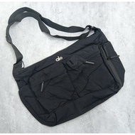 ALO CROSSBODY BAG MESSENGER SHOULDER BAG