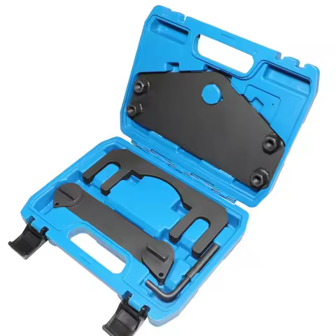 Camshaft Alignment Tool Engine Timing Locking Set For Roewe RX5 RX8 20LE4 MAXUS G10 D90 MG 950 Zotye