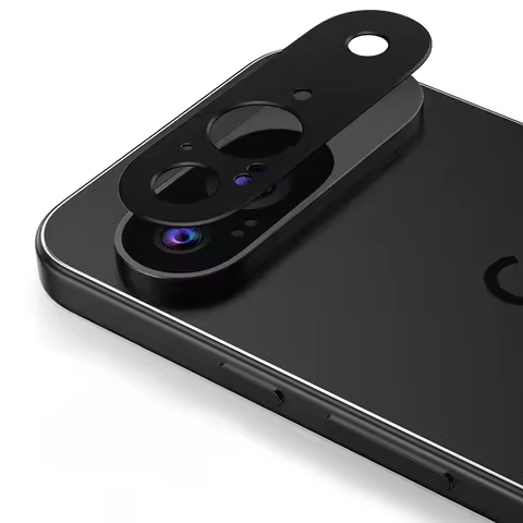 Aluminum Metal Rear Camera Lens Protector for Google Pixel 9 Pro XL Pixel9 Pixel9Pro Lens Cover Scre