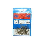 FISHING HOOK,EAGLE WAVE DX-400