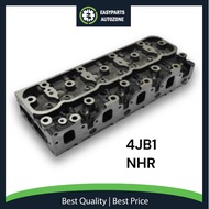 Autozone-AD New ISUZU 4JA1 4JB1 Engine Cylinder Head (Kosong)