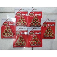 ROLLER HVS RACING MIO SOULGT 8GRAM/ ROLLER MIO SOUL GT 8GRAM HVS RACING/ ROLER MIO SOUL GT 8GRAM