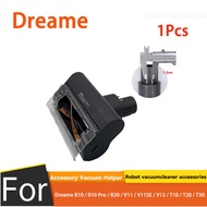 For  Dreame R10 / R10 Pro / R20 / V12 / T10 / T20 / T30  Motorized Mini-Brush Accessories（1PCS）